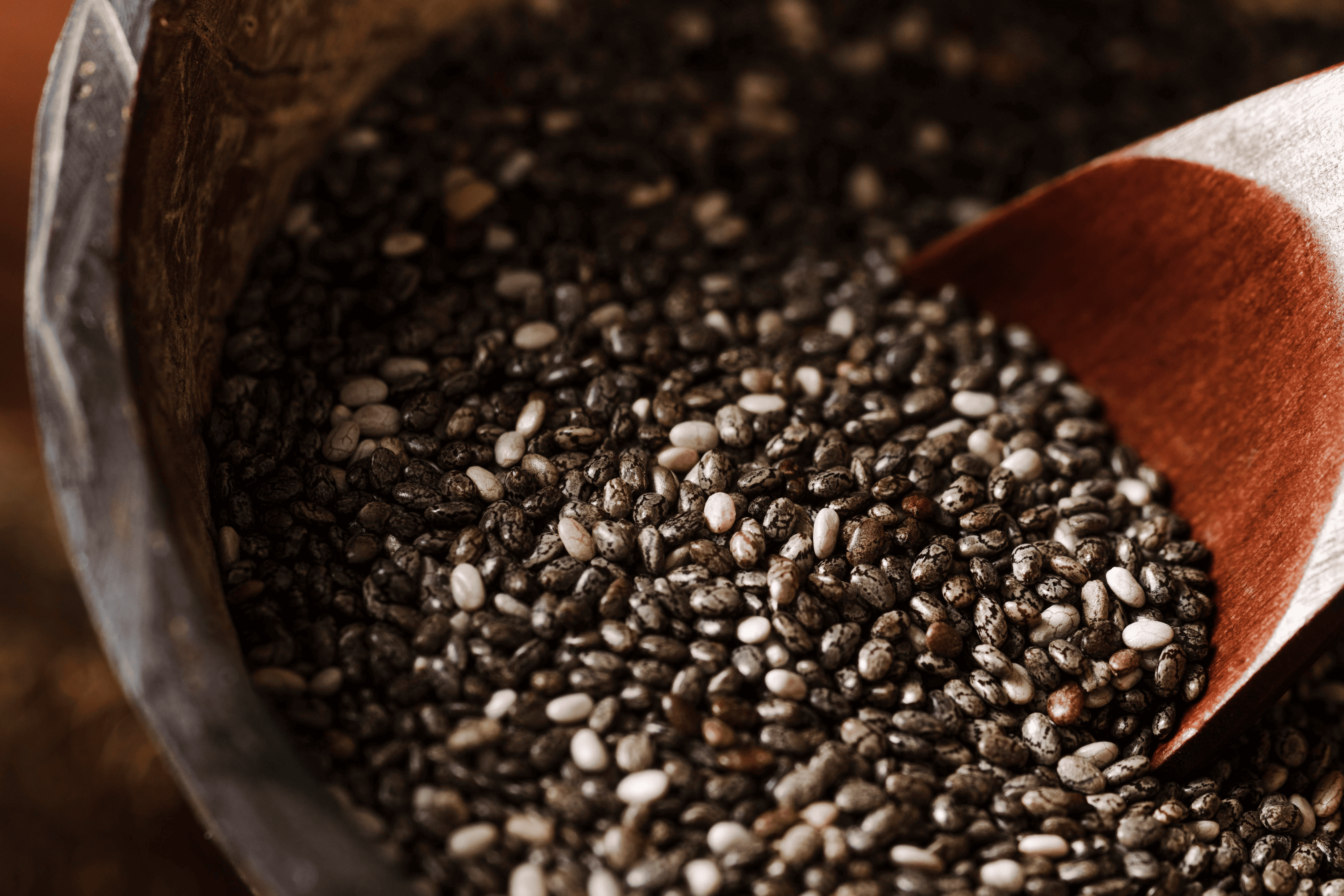 7 Enticing Health Benefits of Chia Seeds